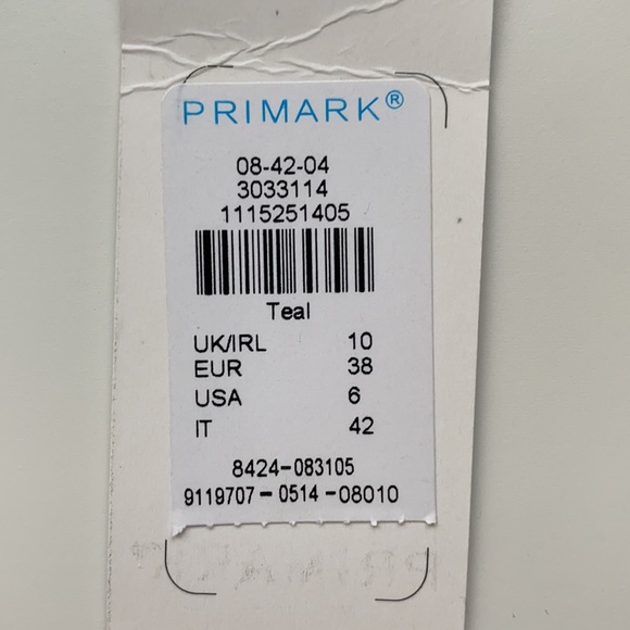 Primark || swim suit with tag - Picture 4 of 4
